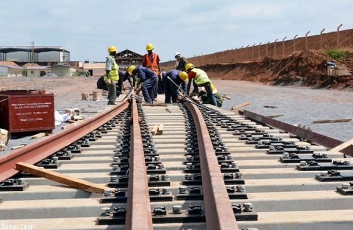 China asked to set up industries and construct infrastructure in Tanzania