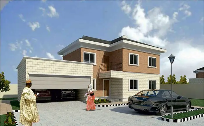 Introduction of sustainable housing model in Nigeria underway