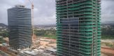 World Trade Centre construction project in Nigeria nears completion