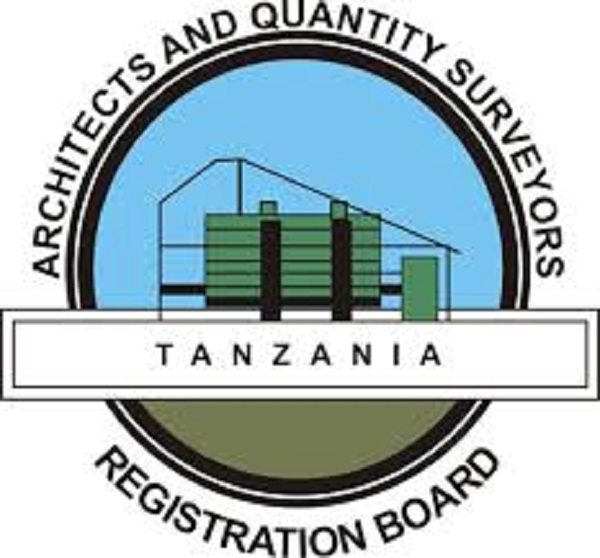 Architects and Quantity Surveyors Registration Board in Tanzania invites contractors for a tailor made training