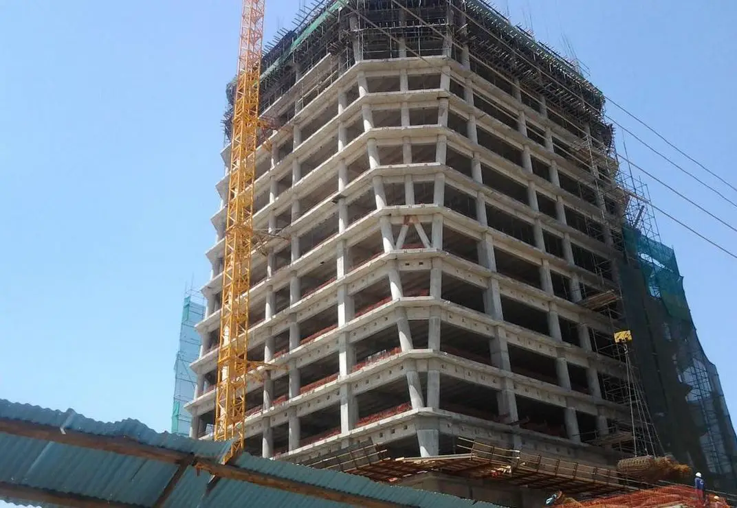New building regulations in Kenya to be adopted