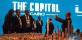 Chinese firms support construction of new capital in Egypt