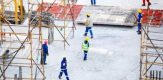 South Africa’s labor ministry raises alarm over risky construction