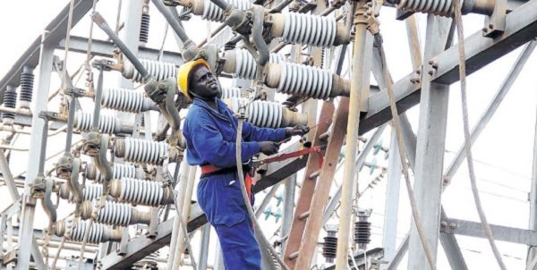 Simbabwes ZETDC wird vom Dema-Notkraftwerk zum Kauf gebeten