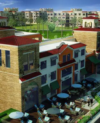 मिस्र की मिश्रा इटालिया ने परियोजनाओं को पूरा करने के लिए $ 28 मिलियन मूल्य निर्धारित किया