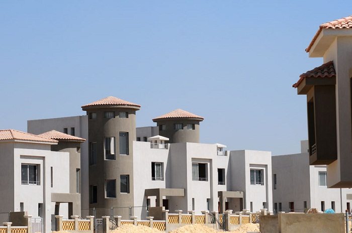 Der ägyptische Entwickler Palm Hills wird in diesem Jahr 1,800 Wohneinheiten bauen