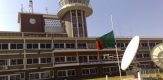 Construction of Kenneth Kaunda Airport in Zambia nears completion