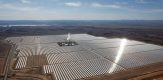 The construction of Morocco’s first ever Concentrating Solar power plant in Morocco is currently on good progress and is expected to end on time.