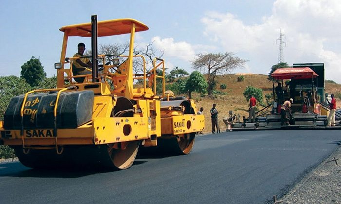 Ethiopian Roads Authority konzentriert sich auf Straßenprojekte im Wert von 258MUS $