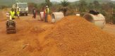 Construction of major Highway in Sierra Leone launched