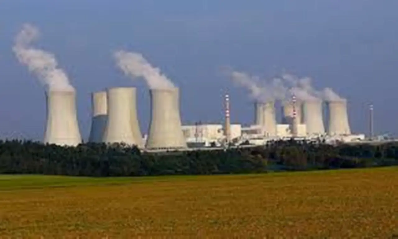 Concern s raised over nuclear power programme in South Africa