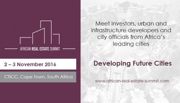 AFRICAN REAL ESTATE SUMMIT