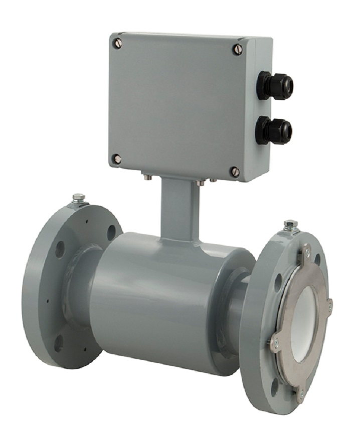 Badger Meter introduces new M7600 electromagnetic flow meter for concrete batching applications