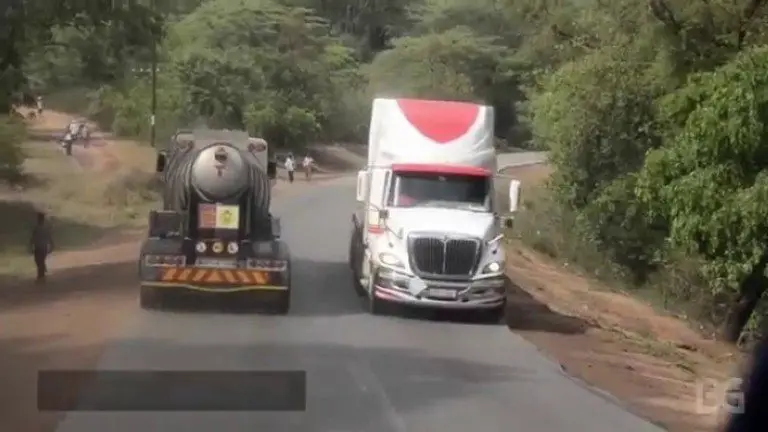 Construction of Beitbridge-Harare highway in Zimbabwe set to start