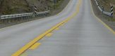 Dangote Group commissions the longest concrete road in Nigeria