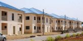 Chinese firm to construct 1,000 houses for civil servants in Nigeriaral civil servants in Nigeria