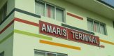 Ghana launches newly constructed Amaris Terminal