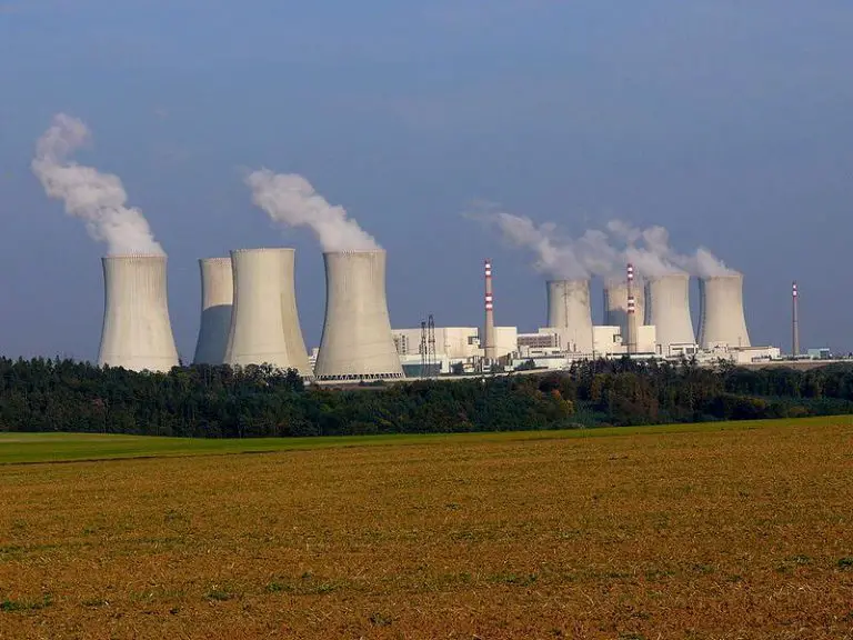 Le Ghana envisage l'énergie nucléaire pour répondre à la demande