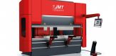 Machine manufacturing giant JMT enters Turkey