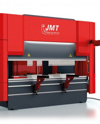 Le géant de la fabrication de machines JMT entre en Turquie