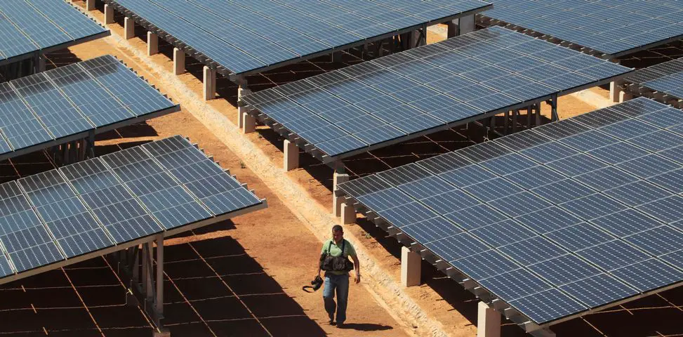 La Zambie prévoit de fournir l'électricité la moins chère en Afrique subsaharienne