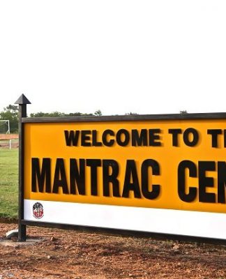 Mantrac to construct a Caterpillar Engine Centre in Ghana