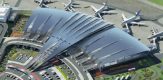 New airport terminal in Nigeria nears completion