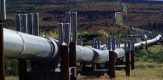 Construction of the Tanzanian-Ugandan oil pipeline on track