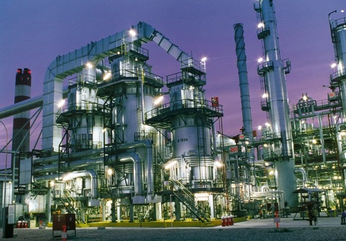 Dangote Refinery