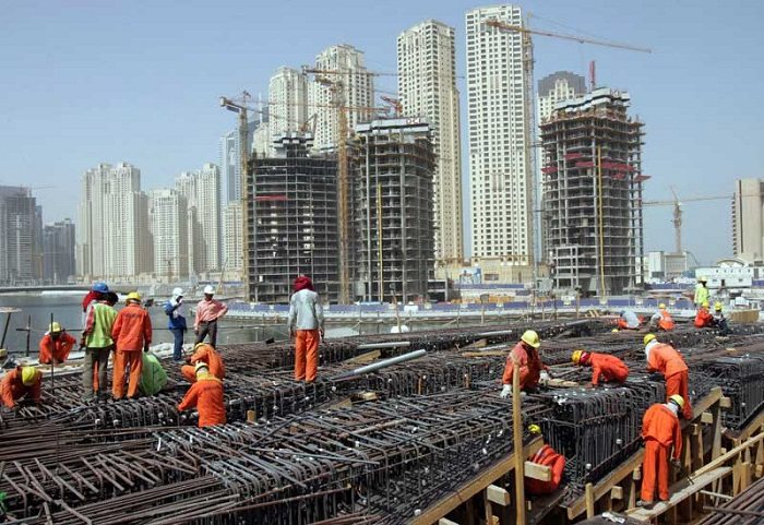 Top Tactics to solve Shortage of Skilled construction Workers  in Africa