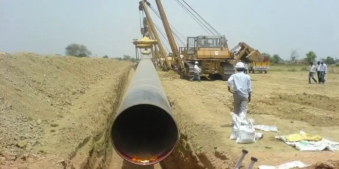 Le Kenya et l'Ethiopie conviennent de construire un pipeline commun de pétrole brut