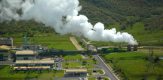 Geothermal capacity in Kenya among the largest in the world, report