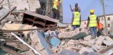 Agency moves to curb buildings collapse in Nigeria