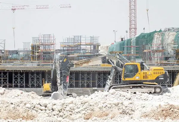 South Korean firm boosts infrastructure development in Ethiopia