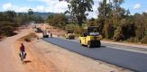 Tanzania to construct a US$ 8.6m tarmac road in this financial year