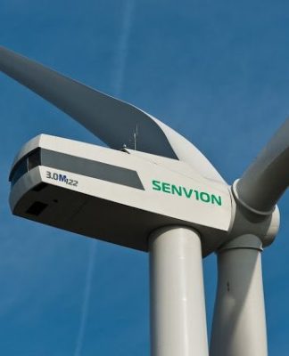 Senvion scores 60 megawatt contract in Italy