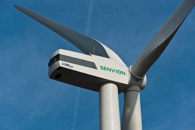 Senvion scores 60 megawatt contract in Italy