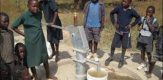 Drought hit South Africa now banks on boreholes