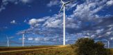 Mega onshore wind farm in South Africa commissioned