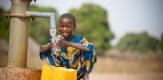 African leaders to ensure availability of safe water in Africa by 2020