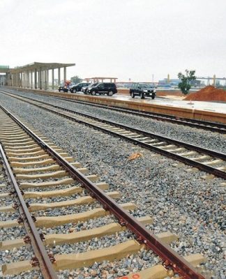 L'Ouganda investit 205m US $ dans la modernisation de son ancien chemin de fer à voie métrique