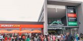 Zambia:Mara Delta acquires 50% stake in Cosmopolitan shopping mall