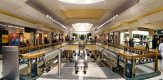 Development of shopping malls in South Africa declines