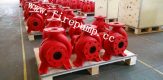 Indonesia receives end suction fire pumps