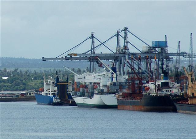 Dar es Salaam Port immer noch billig, sagt Tansania Revenue Authority