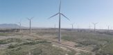 Gouda Wind Farm in South Africa wins major award