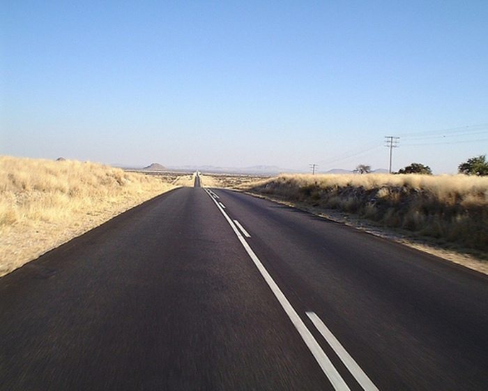 US$65m dual carriageways in Namibia to be constructed