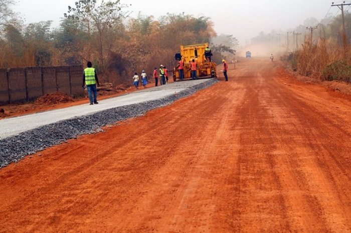 Principaux moteurs de 3 dans l'industrie de la construction au Kenya