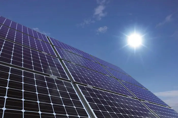 Pan Africa Solar liefert 1,000MW-Solarprojekte in Nigeria