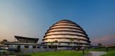 Radisson Blu Hotel and Convention Center in Rwanda opens